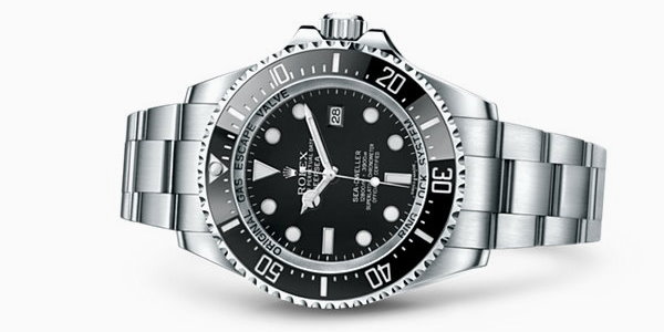 Rolex 116660