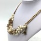 韓國時尚珍珠頸鍊-AN0006