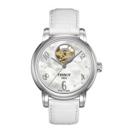 Tissot 天梭 Lady Heart T050.207.16.116.00 女士自動機械腕錶