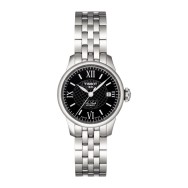 Tissot 天梭 Le Locle T41.1.183.53 女士自動機械腕錶