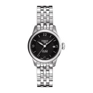 Tissot 天梭 Le Locle T41.1.183.54 女士自動機械腕錶