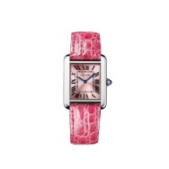 Cartier Tank 卡地亞坦克系列 W5200000 女士石英腕錶