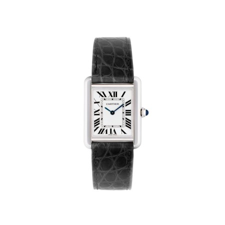 Cartier Tank 卡地亞坦克系列 W5200005 女士石英腕錶