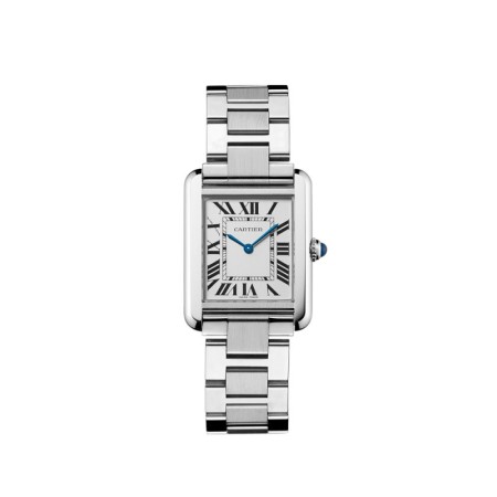 Cartier Tank 卡地亞坦克系列 W5200013 女士石英腕錶