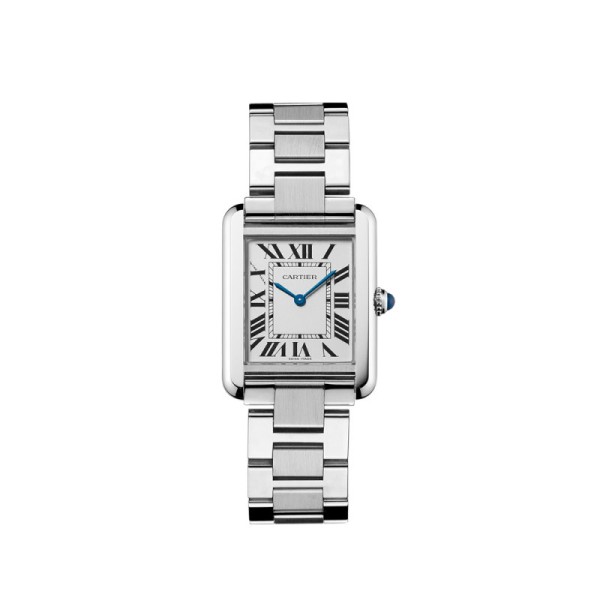 Cartier Tank 卡地亞坦克系列 W5200013 女士石英腕錶