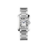 Cartier Tank 卡地亞坦克系列 W5310022 女士石英腕錶