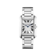 Cartier Tank 卡地亞坦克系列 W5310044 女士石英腕錶