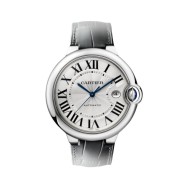 Cartier Ballon Bleu 卡地亞藍氣球系列 W69016Z4 男士自動機械腕錶