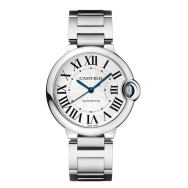 Cartier Ballon Bleu 卡地亞藍氣球系列 W6920046 女士/男士自動機械腕錶