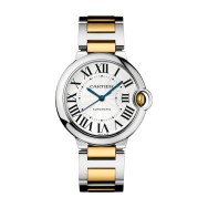 Cartier Ballon Bleu 卡地亞藍氣球系列 W6920047 女士/男士自動機械腕錶