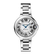 Cartier Ballon Bleu 卡地亞藍氣球系列 W6920071 女士自動機械腕錶