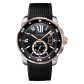 Cartier Calibre W7100055 卡地亞卡曆博系列男士自動機械腕錶
