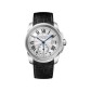 Cartier Calibre卡地亞卡曆博系列 WSCA0003 男士自動機械腕錶