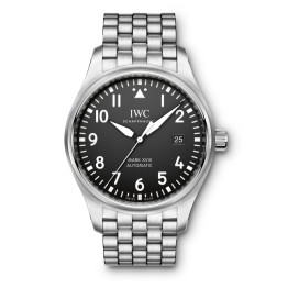 IWC IW3270011 萬國飛行員系列男士自動機械腕錶