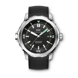IWC IW329001 萬國海洋時計系列男士自動機械腕錶