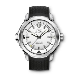 IWC IW329003 萬國海洋時計系列男士自動機械腕錶