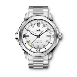 IWC IW329004 萬國海洋時計系列男士自動機械腕錶