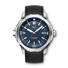 IWC IW329005 萬國海洋時計系列男士自動機械腕錶