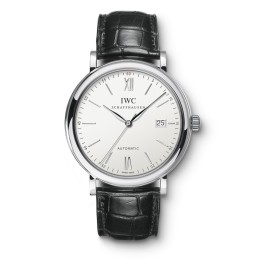 IWC IW356501 萬國柏濤菲諾系列男士自動機械腕錶