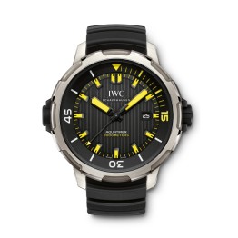 IWC IW358001 萬國海洋時計系列男士自動機械腕錶