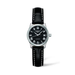 Longines 浪琴 Master Collection L2.128.4.51.7 女士自動機械腕錶