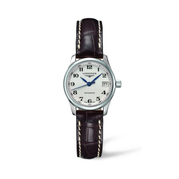 Longines 浪琴 Master Collection L2.128.4.78.3 女士自動機械腕錶