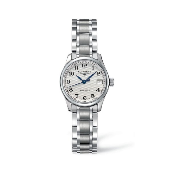 Longines 浪琴 Master Collection L2.128.4.78.6 女士自動機械腕錶