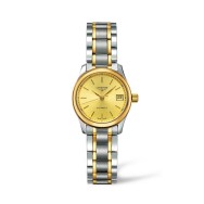 Longines 浪琴 Master Collection L2.128.5.32.7 女士自動機械腕錶