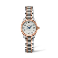 Longines 浪琴 Master Collection L2.128.5.79.7 女士自動機械腕錶