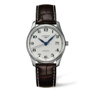 Longines 浪琴 Master Collection L2.518.4.78.3 女士/男士自動機械腕錶