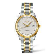 Longines 浪琴 Master Collection L2.518.5.77.7 女士/男士自動機械腕錶