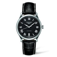 Longines 浪琴 Master Collection L2.628.4.51.7 男士自動機械腕錶