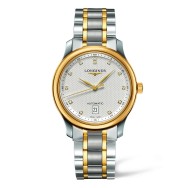 Longines 浪琴 Master Collection L2.628.5.77.7 男士自動機械腕錶