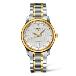 Longines 浪琴 Master Collection L2.628.5.77.7 男士自動機械腕錶