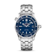 Omega Seamaster 歐米茄海馬系列 212.30.36.20.03.001 男士自動機械腕錶