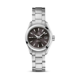 Omega Seamaster 歐米茄海馬系列 231.10.30.20.06.001 女士自動機械腕錶