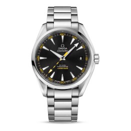 Omega Seamaster 歐米茄海馬系列 231.10.42.21.01.002 男士自動機械腕錶