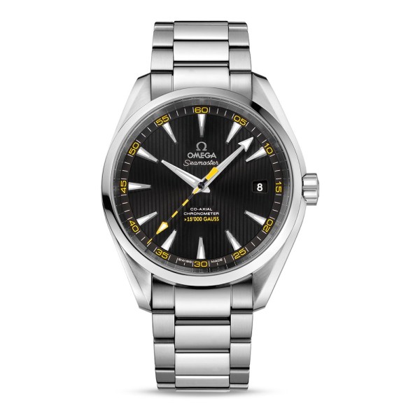 Omega Seamaster 歐米茄海馬系列 231.10.42.21.01.002 男士自動機械腕錶