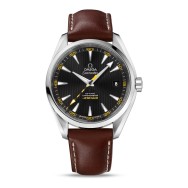 Omega Seamaster 歐米茄海馬系列 231.12.42.21.01.001 男士自動機械腕錶