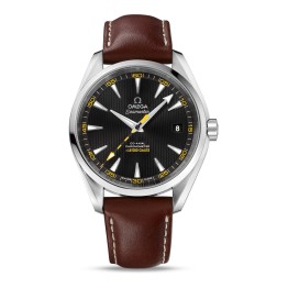 Omega Seamaster 歐米茄海馬系列 231.12.42.21.01.001 男士自動機械腕錶