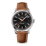 Omega Seamaster 歐米茄海馬系列 231.12.42.21.01.002 男士自動機械腕錶