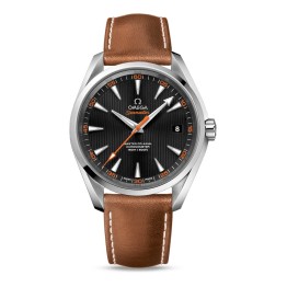 Omega Seamaster 歐米茄海馬系列 231.12.42.21.01.002 男士自動機械腕錶