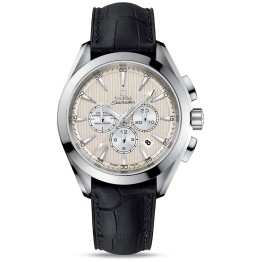 Omega Seamaster 歐米茄海馬系列 231.13.44.50.09.001 男士自動機械腕錶