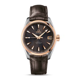 Omega Seamaster 歐米茄海馬系列 231.23.39.21.06.001 男士自動機械腕錶