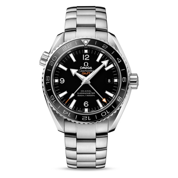 Omega Seamaster 歐米茄海馬系列 232.30.44.22.01.001 男士自動機械腕錶