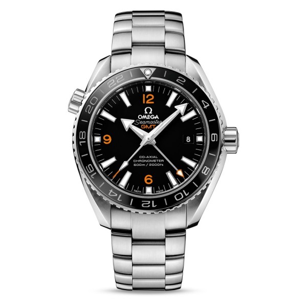 Omega Seamaster 歐米茄海馬系列 232.30.44.22.01.002 男士自動機械腕錶