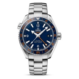 Omega Seamaster 歐米茄海馬系列 232.30.44.22.03.001 男士自動機械腕錶