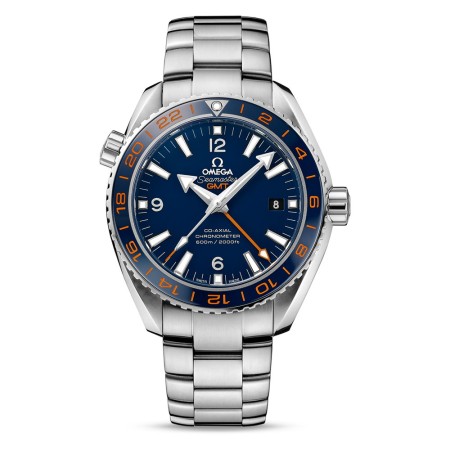 Omega Seamaster 歐米茄海馬系列 232.30.44.22.03.001 男士自動機械腕錶