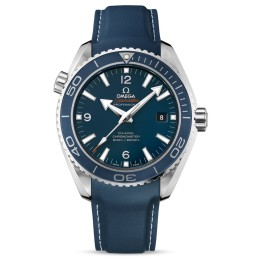 Omega Seamaster 歐米茄海馬系列 232.92.46.21.03.001 男士自動機械腕錶