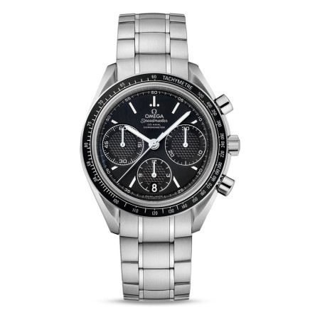 Omega Speedmaster 歐米茄超霸系列 326.30.40.50.01.001 男士自動機械腕錶